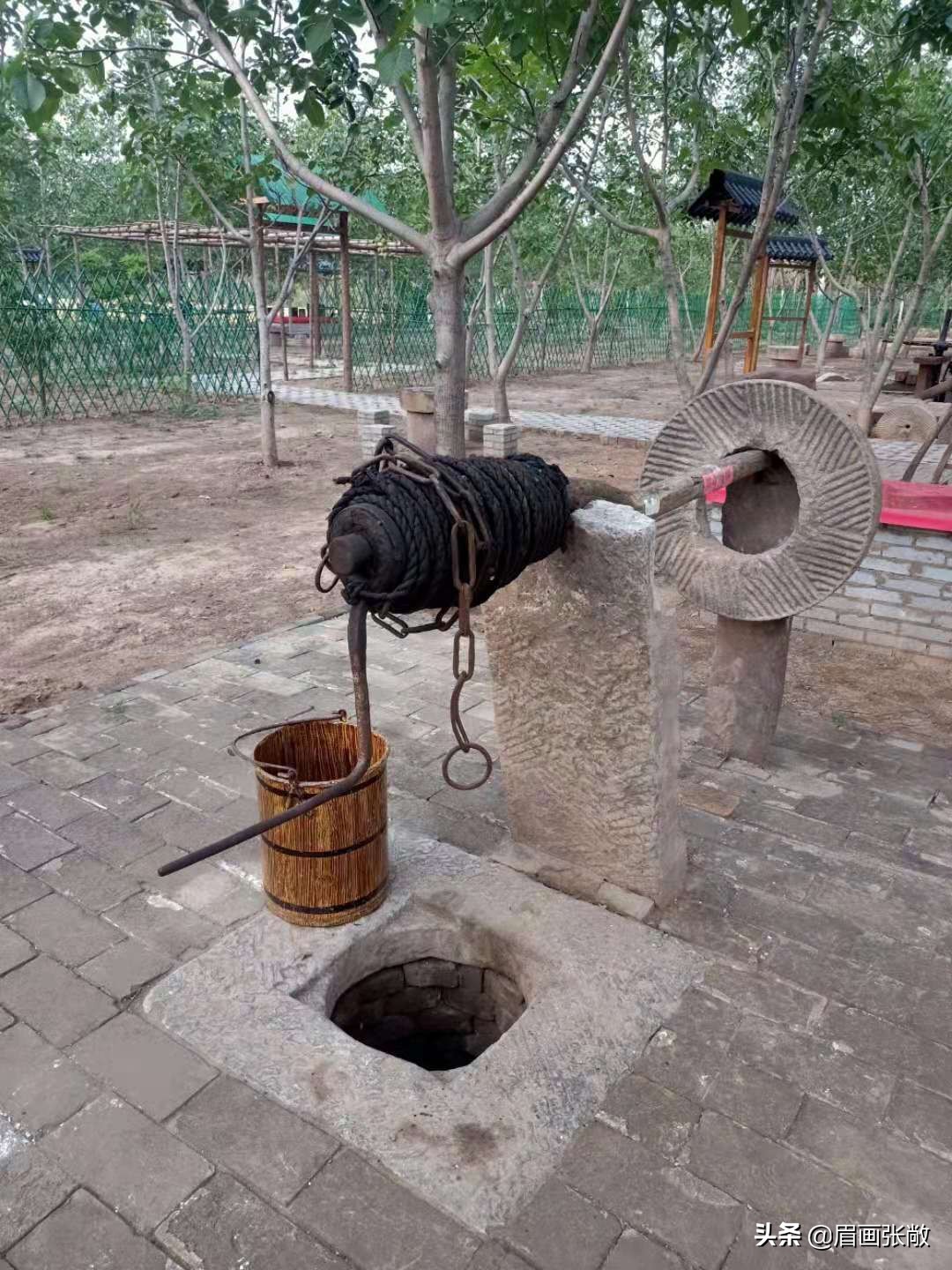 洛阳魏家坡乡愁博物馆电话,汉魏故城乡愁博物馆