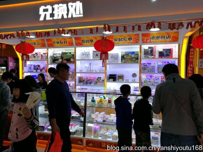 街机游戏厅衰落原因,街机游戏厅现状