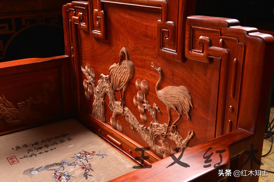 花梨木属于什么档次的木材,什么是花梨木老料