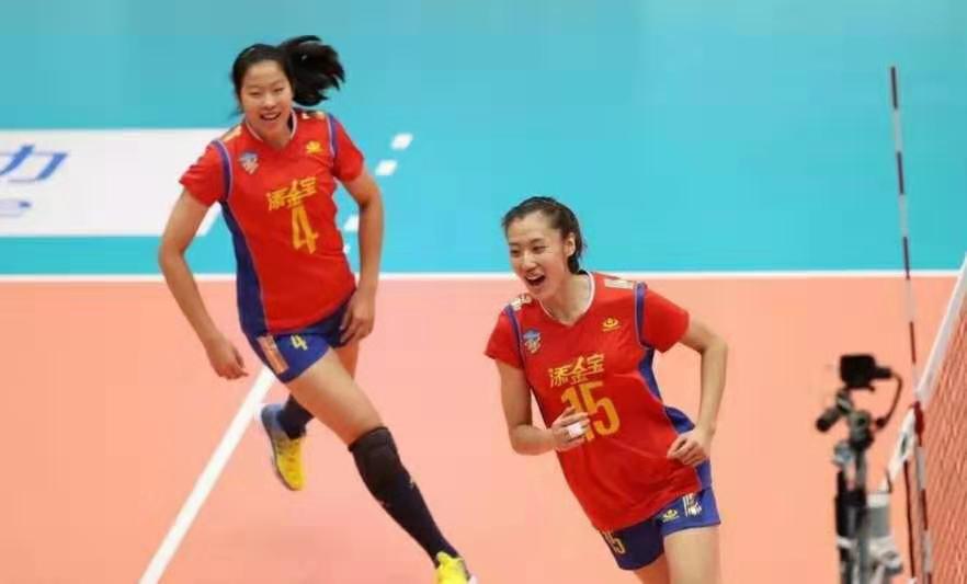 中国女排王媛媛对荷兰,中国女排王媛媛拦网