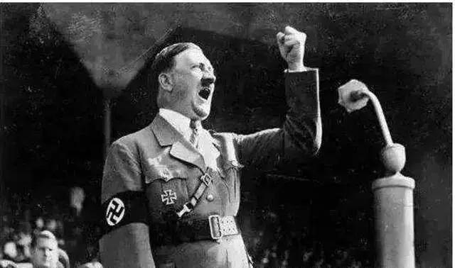 二战希特勒*杀屠**500万犹太人，那么在德国的华人呢？真相别不信