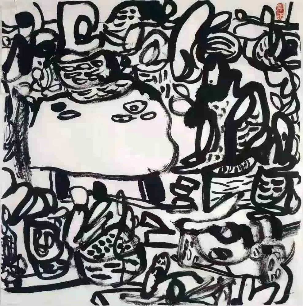 「2021开年巨献」艺无止境·当代名家——*党**中国