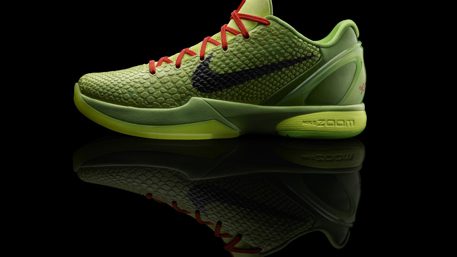 科比低帮鞋风靡,低帮科比