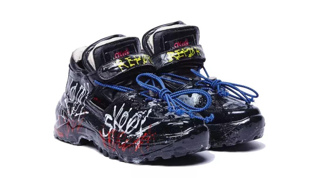 爱穿vans的球员,爱穿vans鞋子