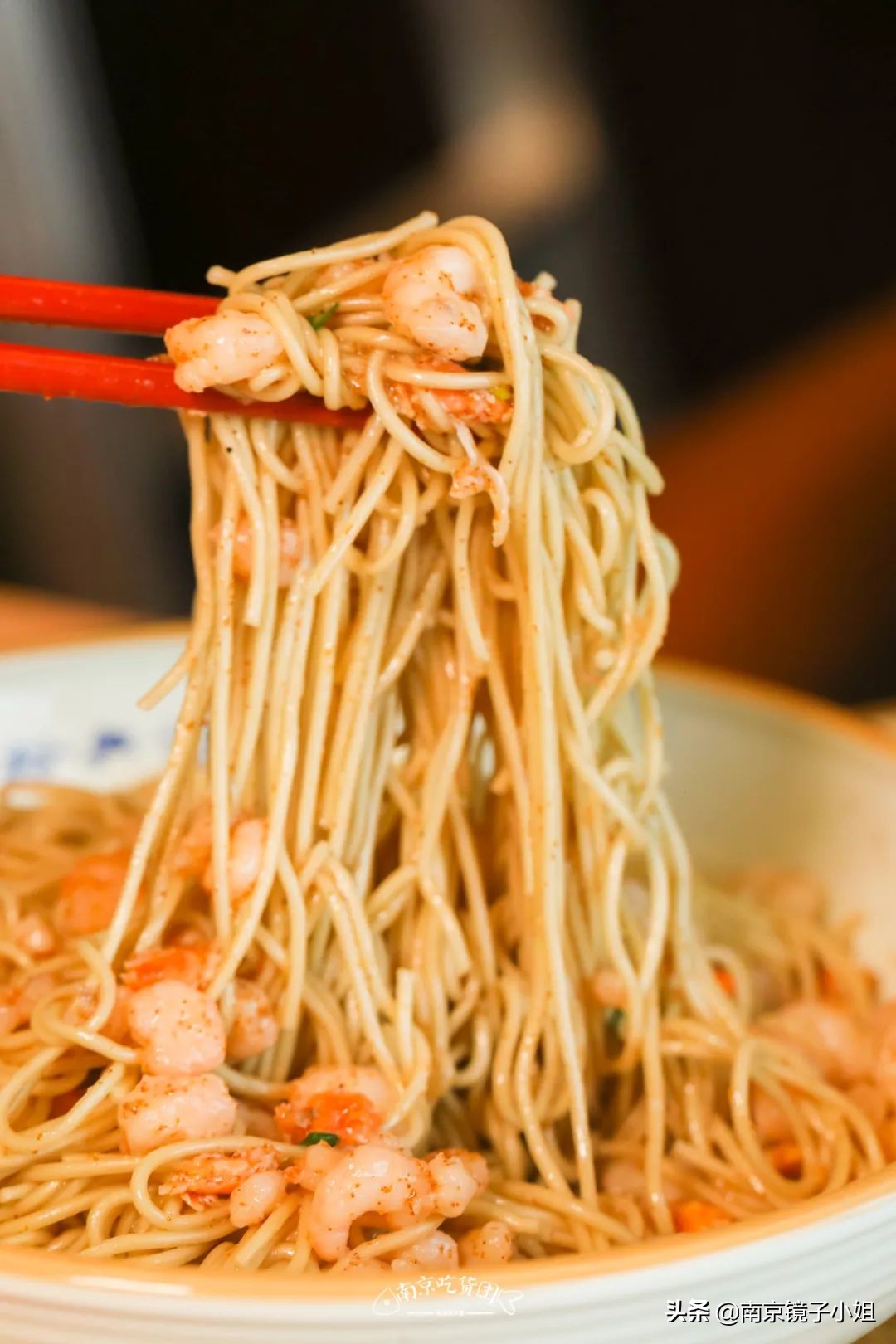 苏州裕兴记面馆观前店,苏州裕兴记面馆南京有分店没