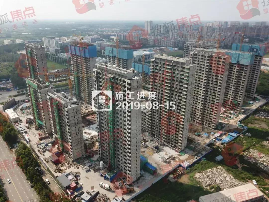 2024下半年沧州楼市,看一下河北沧州的楼市的全景规划