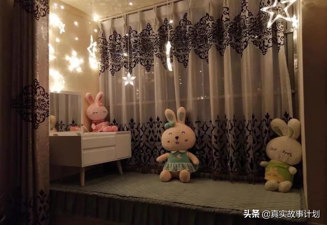 「真实故事」深夜，武汉姑娘在电话里哭了