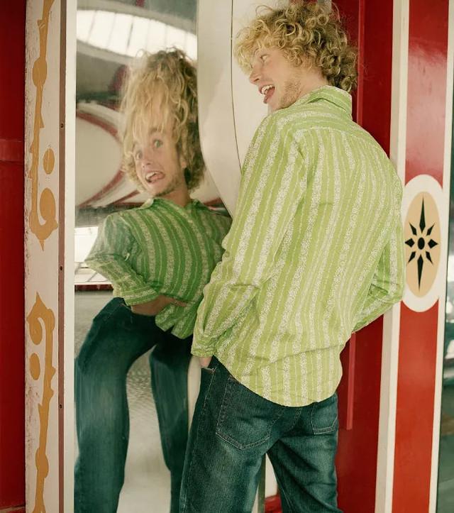 释放压力，减压展2.0-十八项奇葩体验