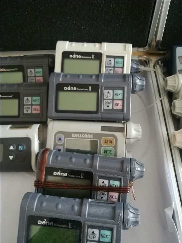 副作用最小糖尿病新药,dpp-4抑制剂治疗哪种糖尿病