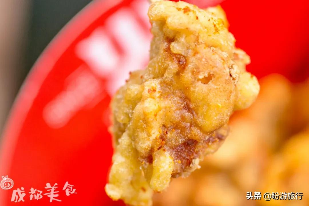 冒椒火辣炸货铺太原,冒椒火辣炸货铺真的好吃吗