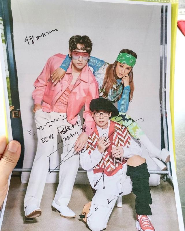 金泰熙rain香港,金泰熙rain二胎了吗