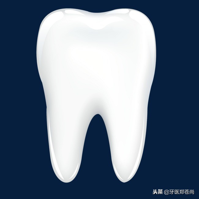 小孩牙齿磕了后牙齿发黑怎么办,牙齿被磕掉一半后牙齿变黑了