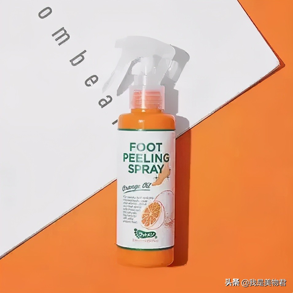 夏日做个无死角女孩，离不开这几款身体磨砂