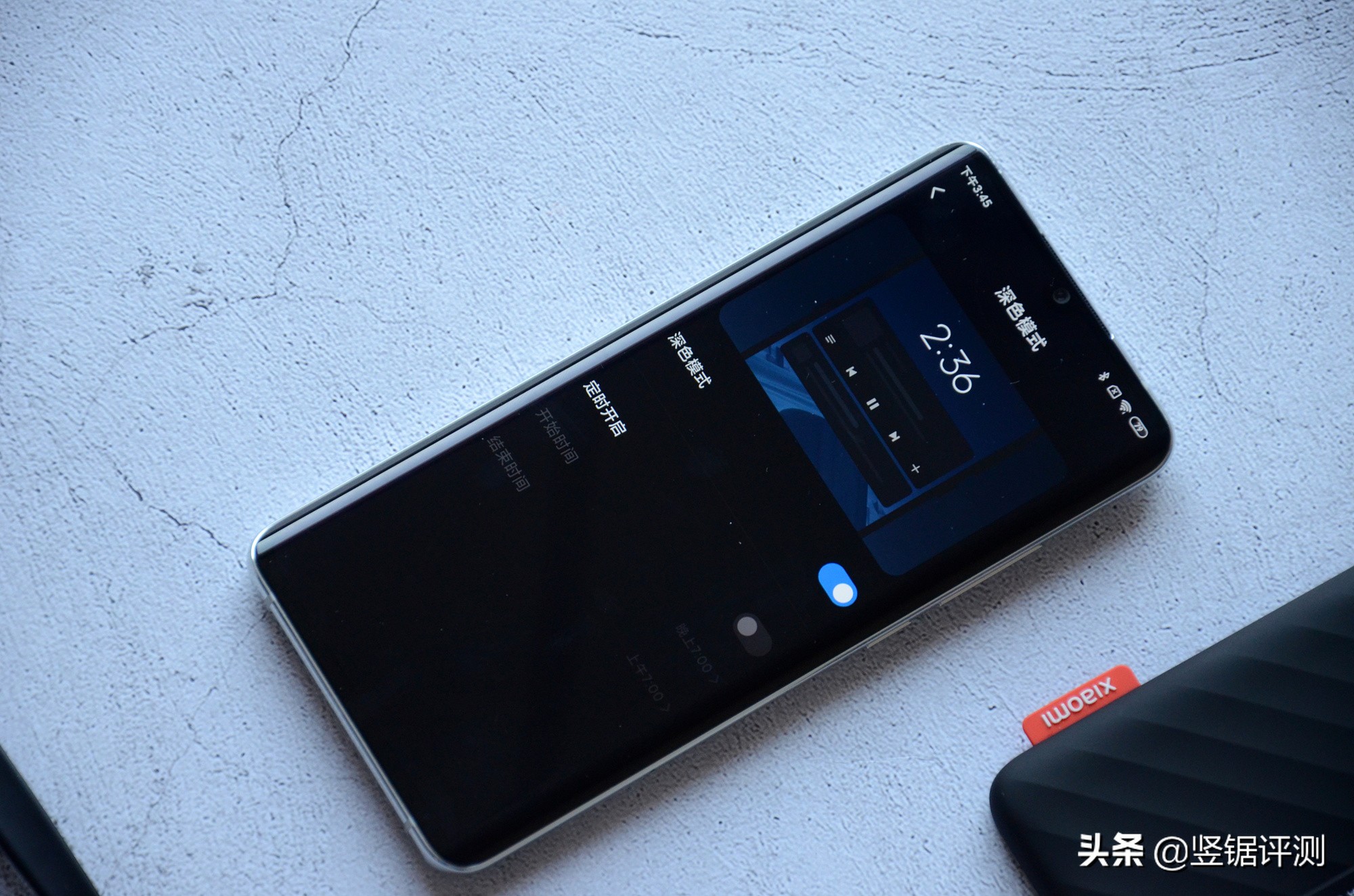 1亿像素的小米手机有哪些,小米手机目前拍照最好的是哪一款