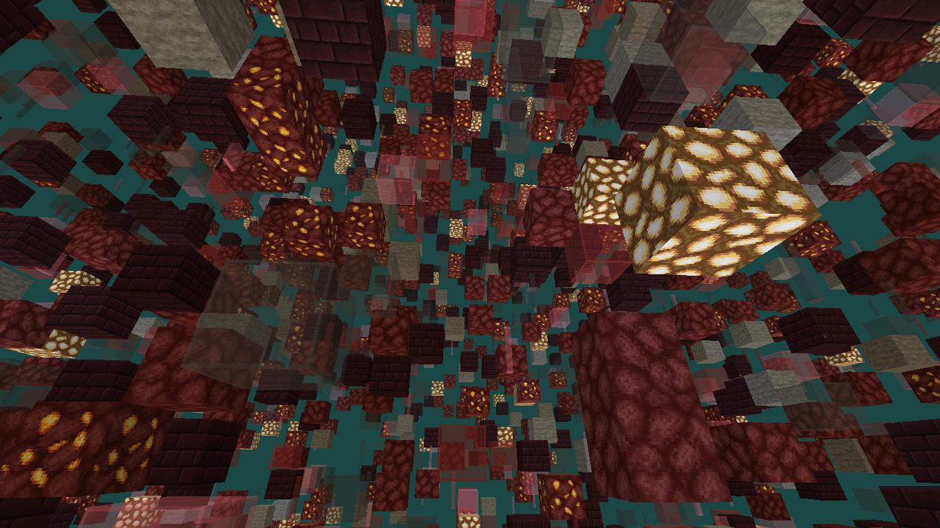 我的世界mc科普知识,我的世界mc的传说