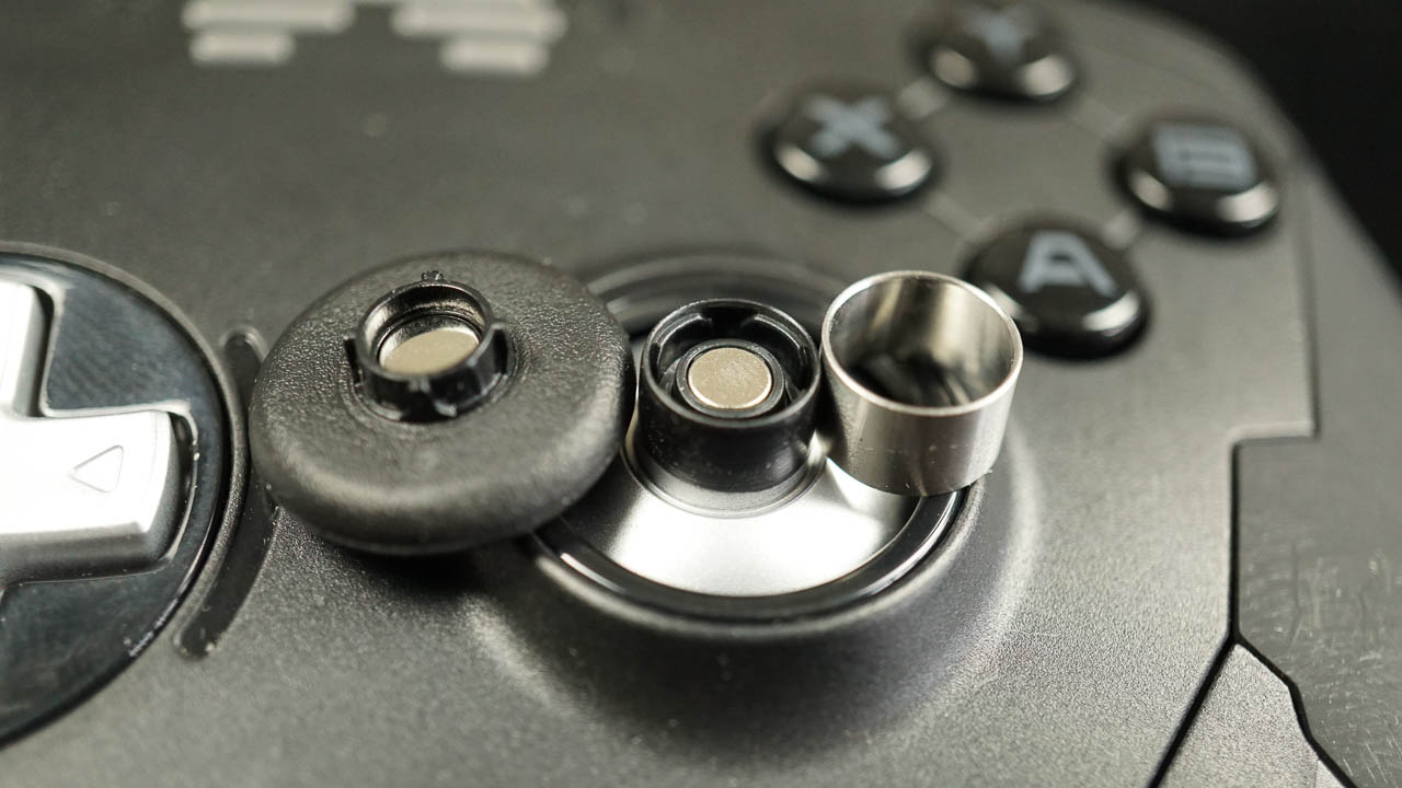 新游戏公测游戏手柄,手柄游戏革命