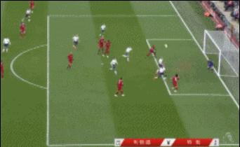 热刺利物浦反绝杀,热刺2-1利物浦赛后克洛普