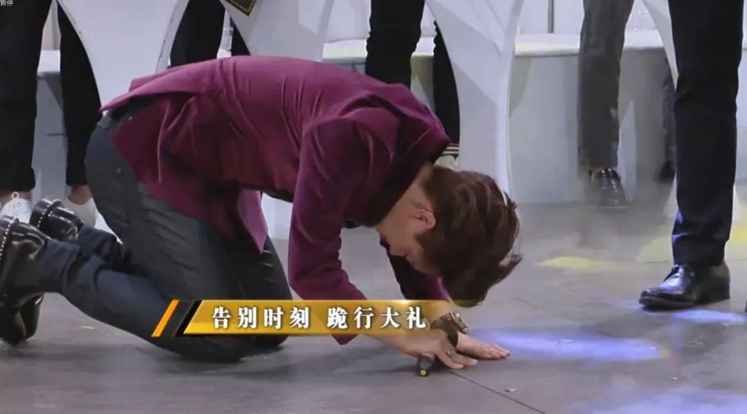 天天兄弟韩国主持人,天天向上主持小五现状