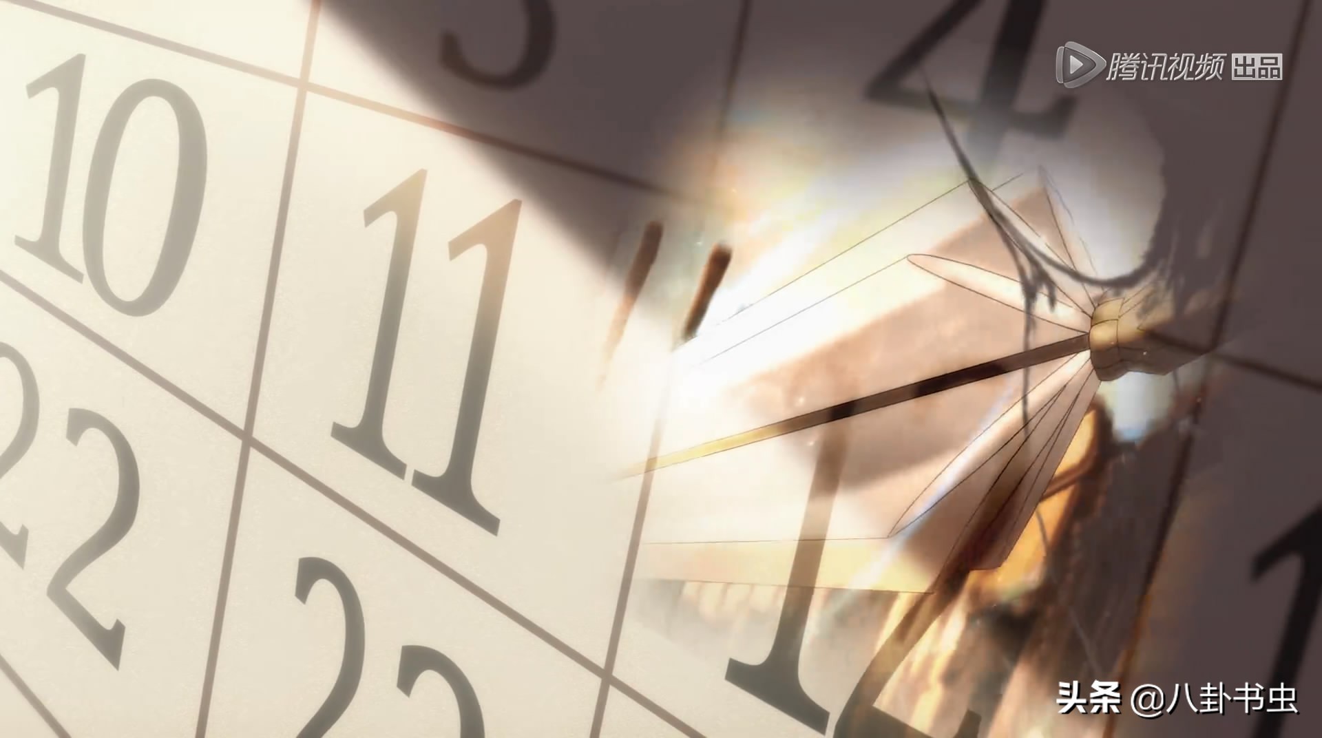 原著粉有话要说,对《全职高手》动漫的评价总结