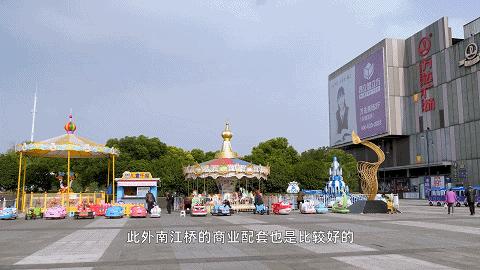嘉定江桥最好地段房价,嘉定江桥靠谱吗