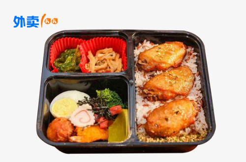 做外卖盒饭的新手入门,做盒饭外卖有多省钱