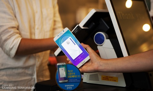 随着电子支付时代的来临，为何更多的韩国人还是倾向于“刷卡”