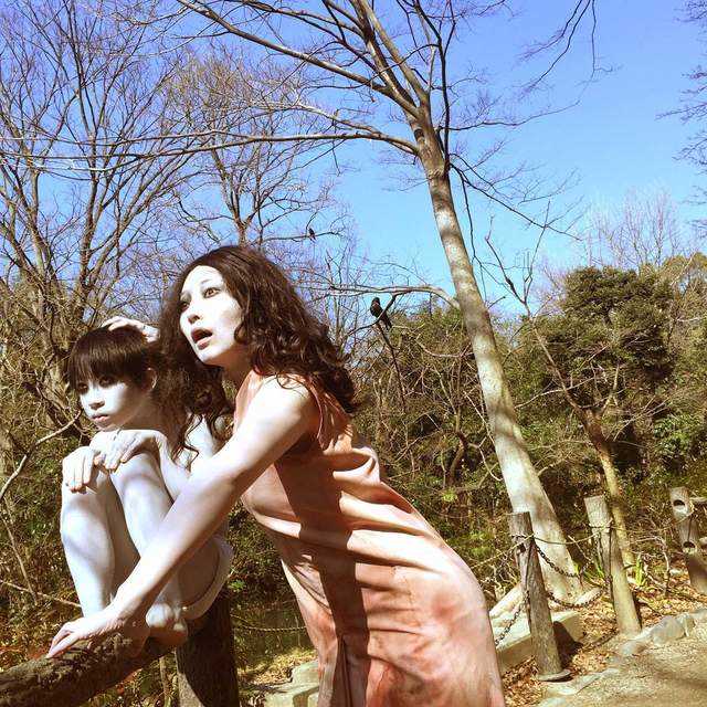 咒怨伽椰子恐怖场面,咒怨伽椰子真实事件改编