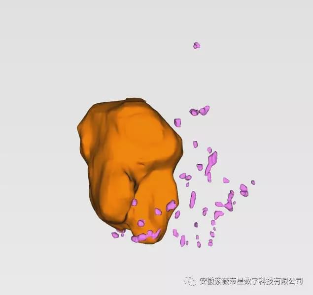 紫薇帝星穴,紫薇帝星医疗科技