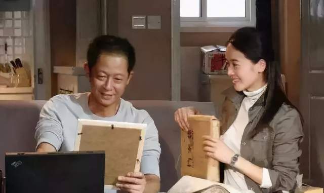 《天道》评分9.1，*播禁**10年却越来越火，背后原因让人唏嘘