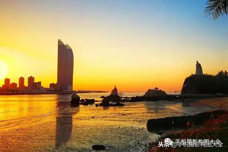 补脑！云彩拍摄还能这么玩？一定是我打开的方式不对……