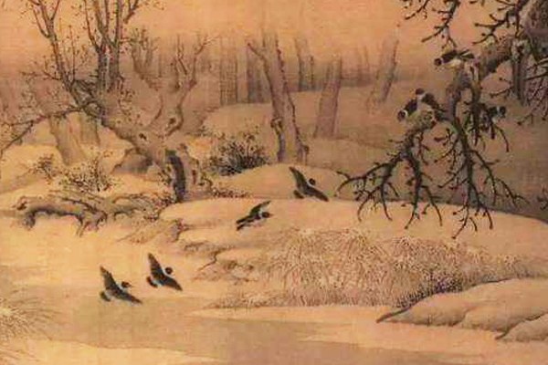 马致远三大诗,马致远最著名的诗