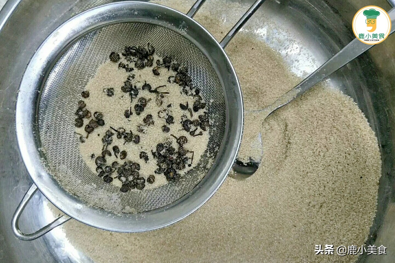 在家腌肉腌几天都用什么调料,腌咸肉怎么腌才透亮