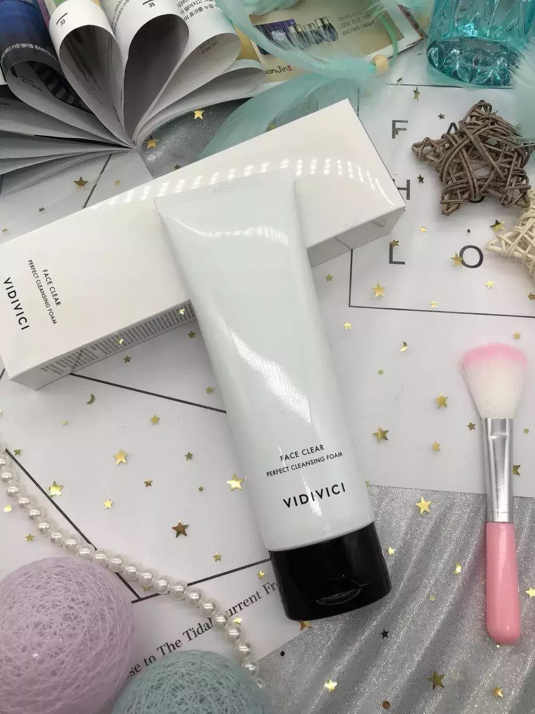 免税店的大牌哪款洗面奶性价比高,韩系洁面哪个牌子好用