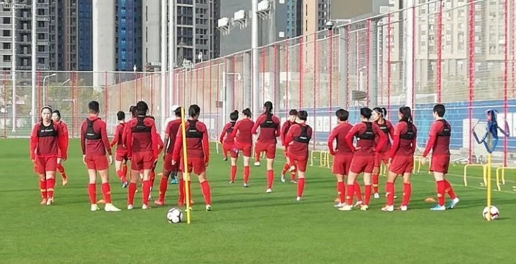 女足世界杯2023赛程表朝鲜男足,东亚杯2022女足结果