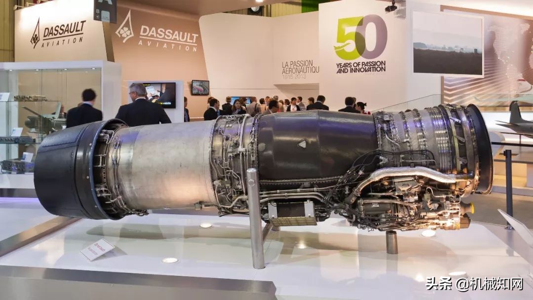 全球最先进航空发动机技术,全球航空母舰格局