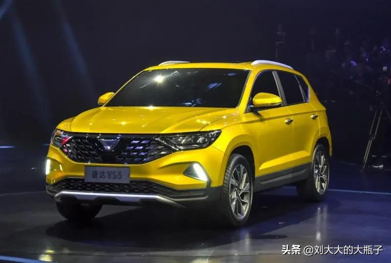 捷达品质不输宝来,捷达老款值得买吗