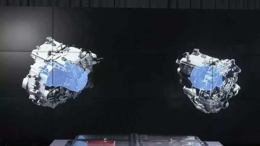 通用汽车EVDAY向特斯拉宣战：不过是重新画条起跑线