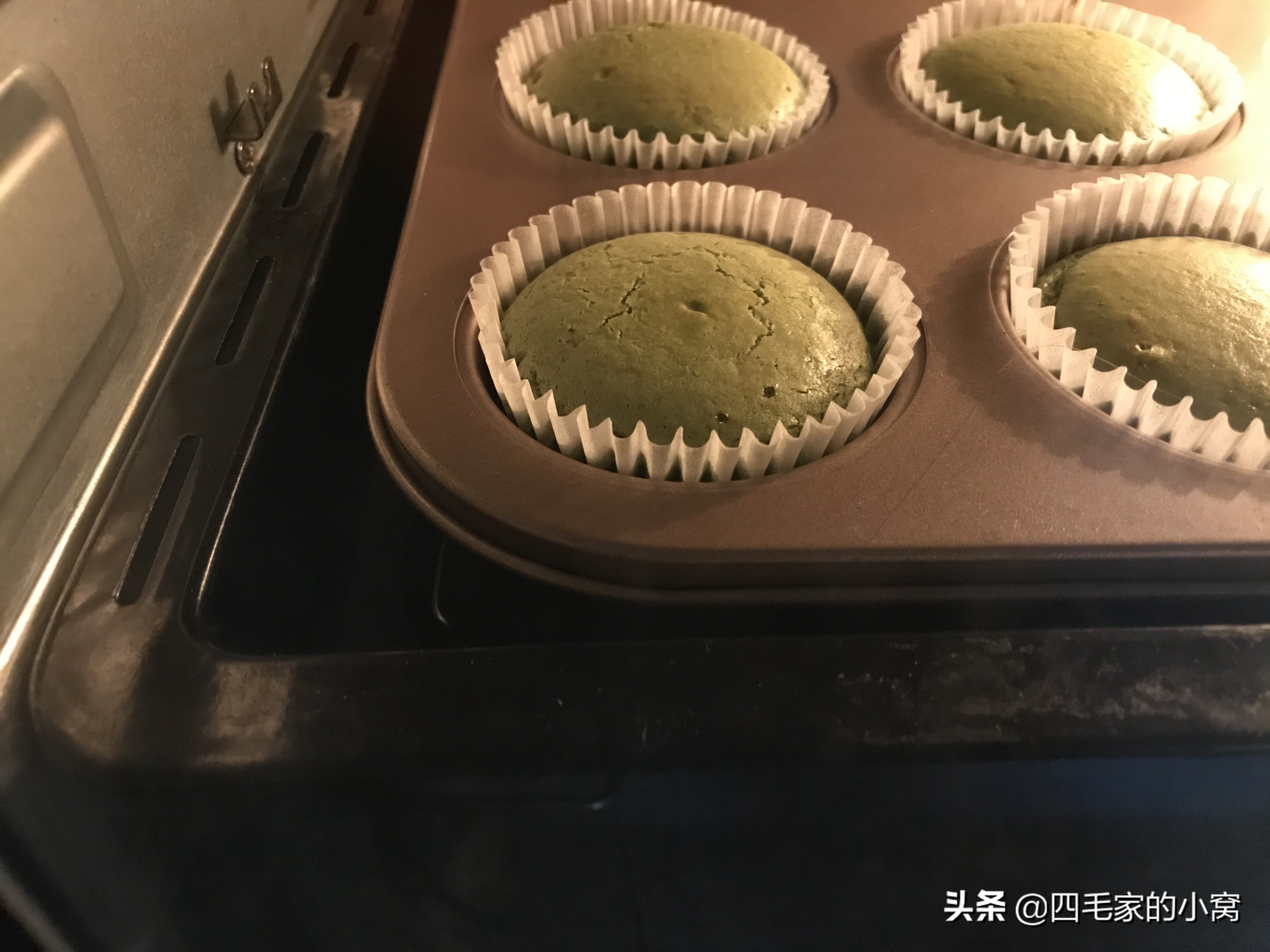 半熟芝士姐妹款，舒芙蕾新做法，做法超简单，零基础也能一学就会