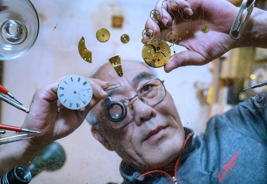 烟台自带仙气的城市,烟台福山名媛