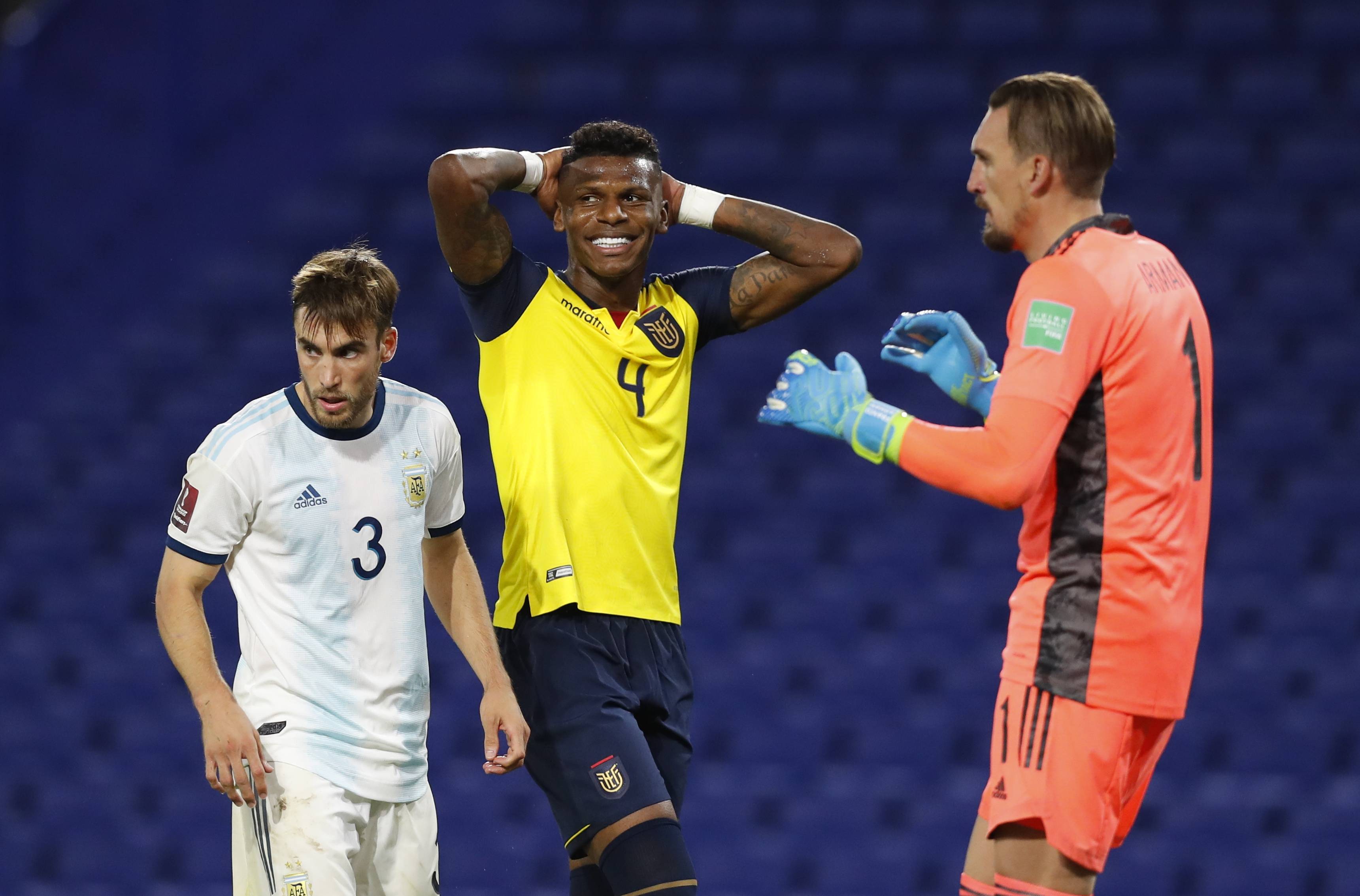 南美预选巴拉圭vs秘鲁,南美预选巴西vs秘鲁