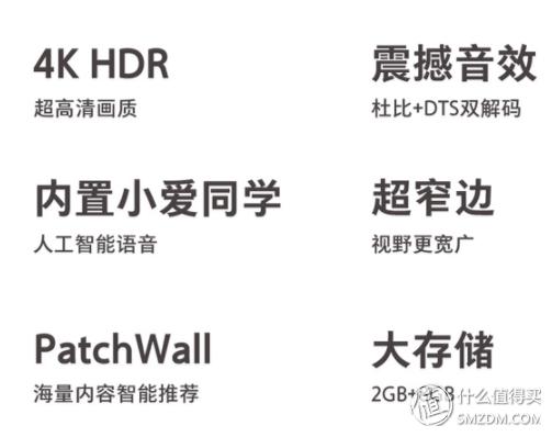 小米电视4x65寸深度评测,小米电视455寸3499