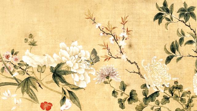 推荐介绍京都的书,日本京都门牌