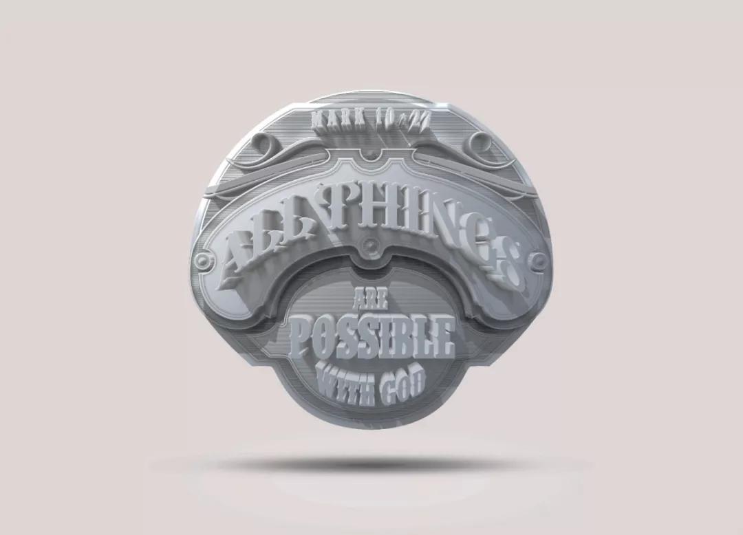 ps3d字体设计,3d海报高清图片大全