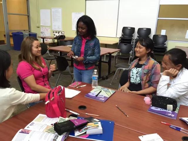 海外游学到底能收获些什么