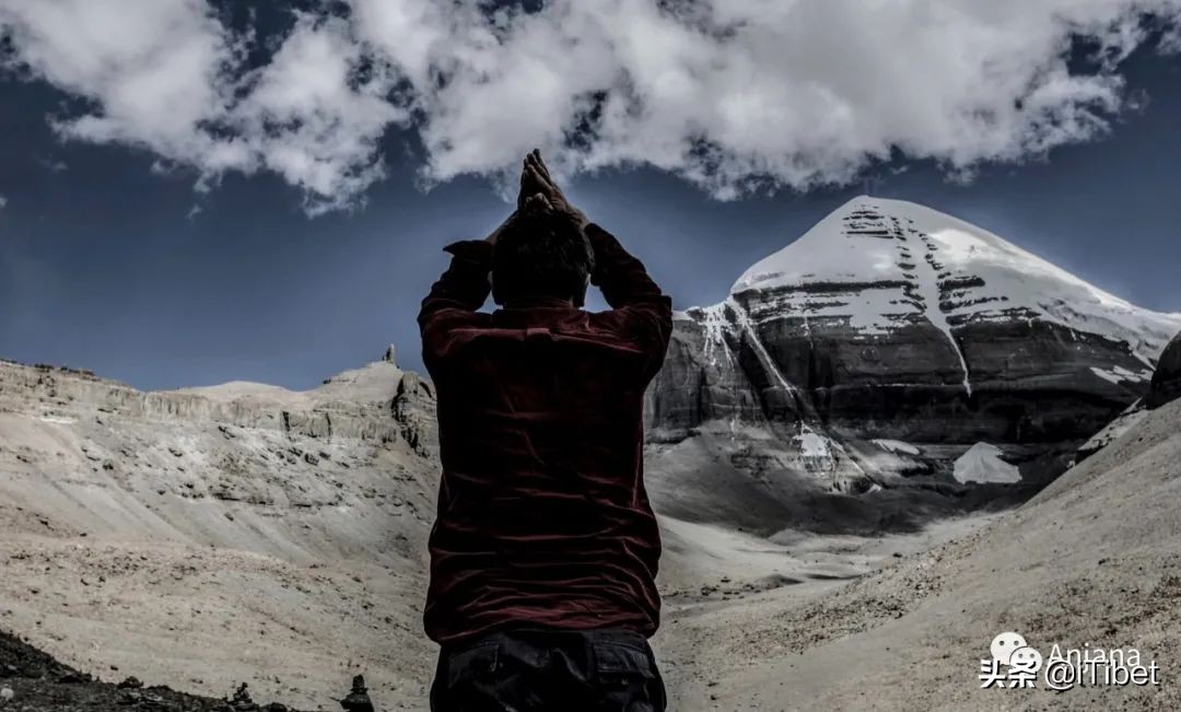 PhilipPhilippou：宇宙中心冈仁波齐|泛舟喜马拉雅