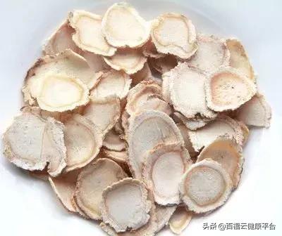 每周一药人参的功效,每天认识一味药人参