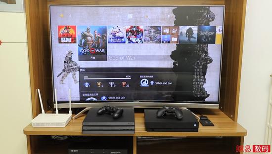 联通千兆宽带给您超爽体验,联通的千兆宽带测评