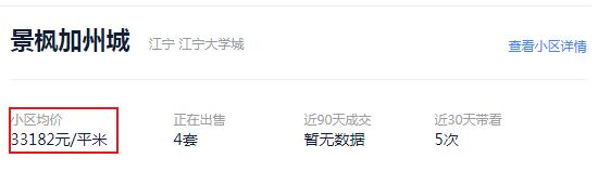 炒期货破产后卖房还债,南京炒房客会亏得血本无归吗