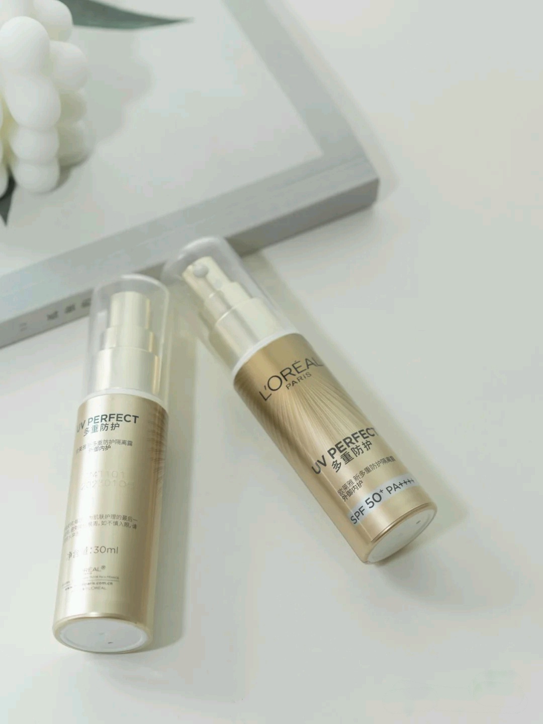 618十大必买防晒霜,高姿防晒大测评