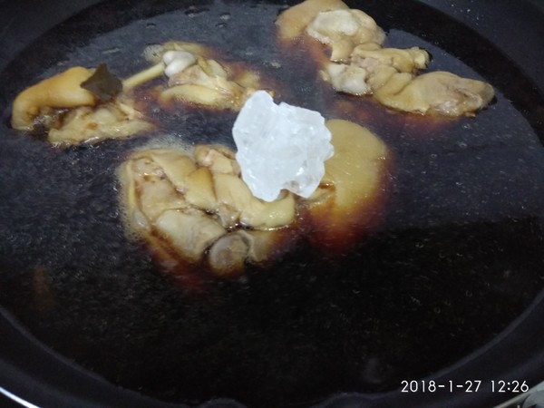 酱香猪蹄配方,酱香猪蹄最正宗的做法